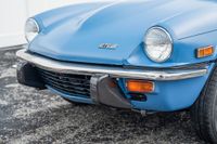 1973 Triumph GT6 for sale