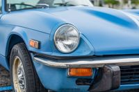 1973 Triumph GT6 for sale