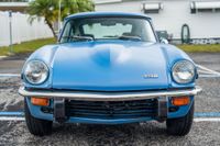 1973 Triumph GT6 for sale