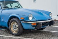 1973 Triumph GT6 for sale