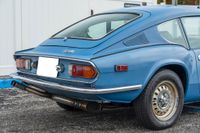 1973 Triumph GT6 for sale