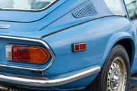 1973 Triumph GT6 for sale