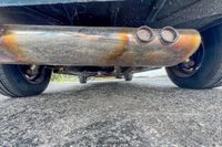 1973 Triumph GT6 for sale