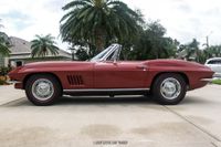 1967 Chevrolet Corvette Convertible L79 for sale
