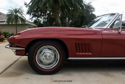 1967 Chevrolet Corvette Convertible L79 for sale