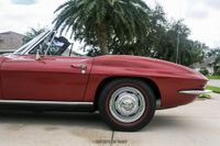 1967 Chevrolet Corvette Convertible L79 for sale