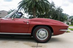 1967 Chevrolet Corvette Convertible L79 for sale