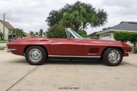 1967 Chevrolet Corvette Convertible L79 for sale
