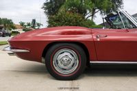 1967 Chevrolet Corvette Convertible L79 for sale