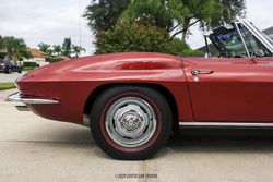 1967 Chevrolet Corvette Convertible L79 for sale
