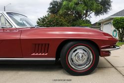 1967 Chevrolet Corvette Convertible L79 for sale