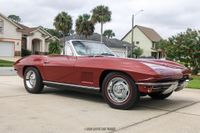 1967 Chevrolet Corvette Convertible L79 for sale