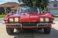 1967 Chevrolet Corvette Convertible L79 for sale