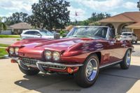 1967 Chevrolet Corvette Convertible L79 for sale