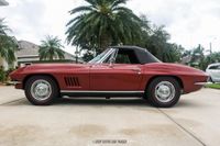 1967 Chevrolet Corvette Convertible L79 for sale