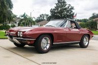 1967 Chevrolet Corvette Convertible L79 for sale