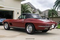 1967 Chevrolet Corvette Convertible L79 for sale