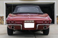 1967 Chevrolet Corvette Convertible L79 for sale