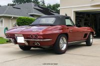 1967 Chevrolet Corvette Convertible L79 for sale
