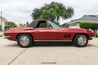 1967 Chevrolet Corvette Convertible L79 for sale