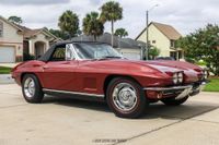 1967 Chevrolet Corvette Convertible L79 for sale