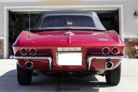 1967 Chevrolet Corvette Convertible L79 for sale