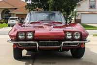 1967 Chevrolet Corvette Convertible L79 for sale