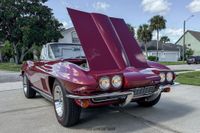 1967 Chevrolet Corvette Convertible L79 for sale