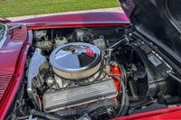 1967 Chevrolet Corvette Convertible L79 for sale