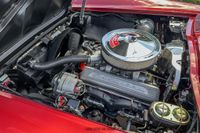 1967 Chevrolet Corvette Convertible L79 for sale