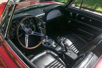 1967 Chevrolet Corvette Convertible L79 for sale