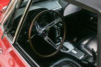 1967 Chevrolet Corvette Convertible L79 for sale