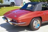 1967 Chevrolet Corvette Convertible L79 for sale