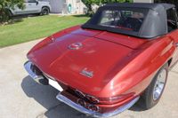 1967 Chevrolet Corvette Convertible L79 for sale