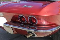 1967 Chevrolet Corvette Convertible L79 for sale