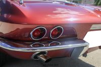 1967 Chevrolet Corvette Convertible L79 for sale