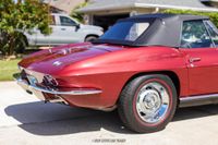 1967 Chevrolet Corvette Convertible L79 for sale