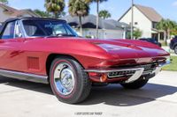 1967 Chevrolet Corvette Convertible L79 for sale