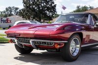 1967 Chevrolet Corvette Convertible L79 for sale