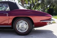 1967 Chevrolet Corvette Convertible L79 for sale