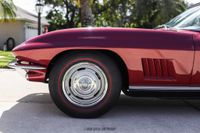 1967 Chevrolet Corvette Convertible L79 for sale