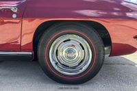 1967 Chevrolet Corvette Convertible L79 for sale