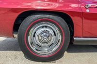 1967 Chevrolet Corvette Convertible L79 for sale