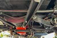 1967 Chevrolet Corvette Convertible L79 for sale