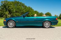 1998 BMW 328i Convertible for sale