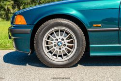 1998 BMW 328i Convertible for sale