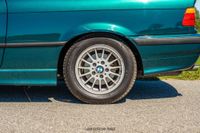 1998 BMW 328i Convertible for sale