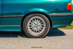 1998 BMW 328i Convertible for sale
