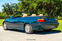 1998 BMW 328i Convertible for sale