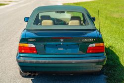 1998 BMW 328i Convertible for sale